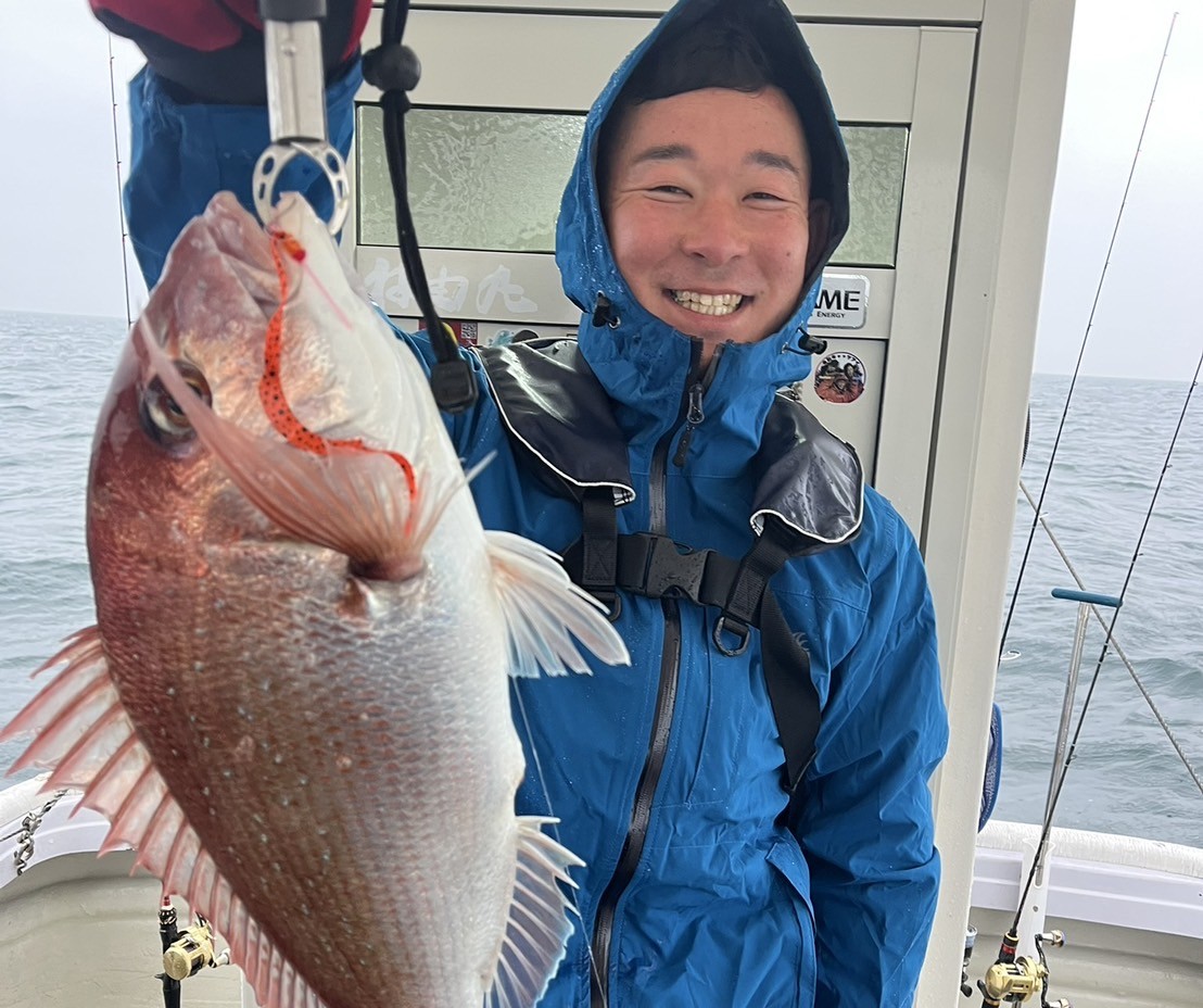 釣果