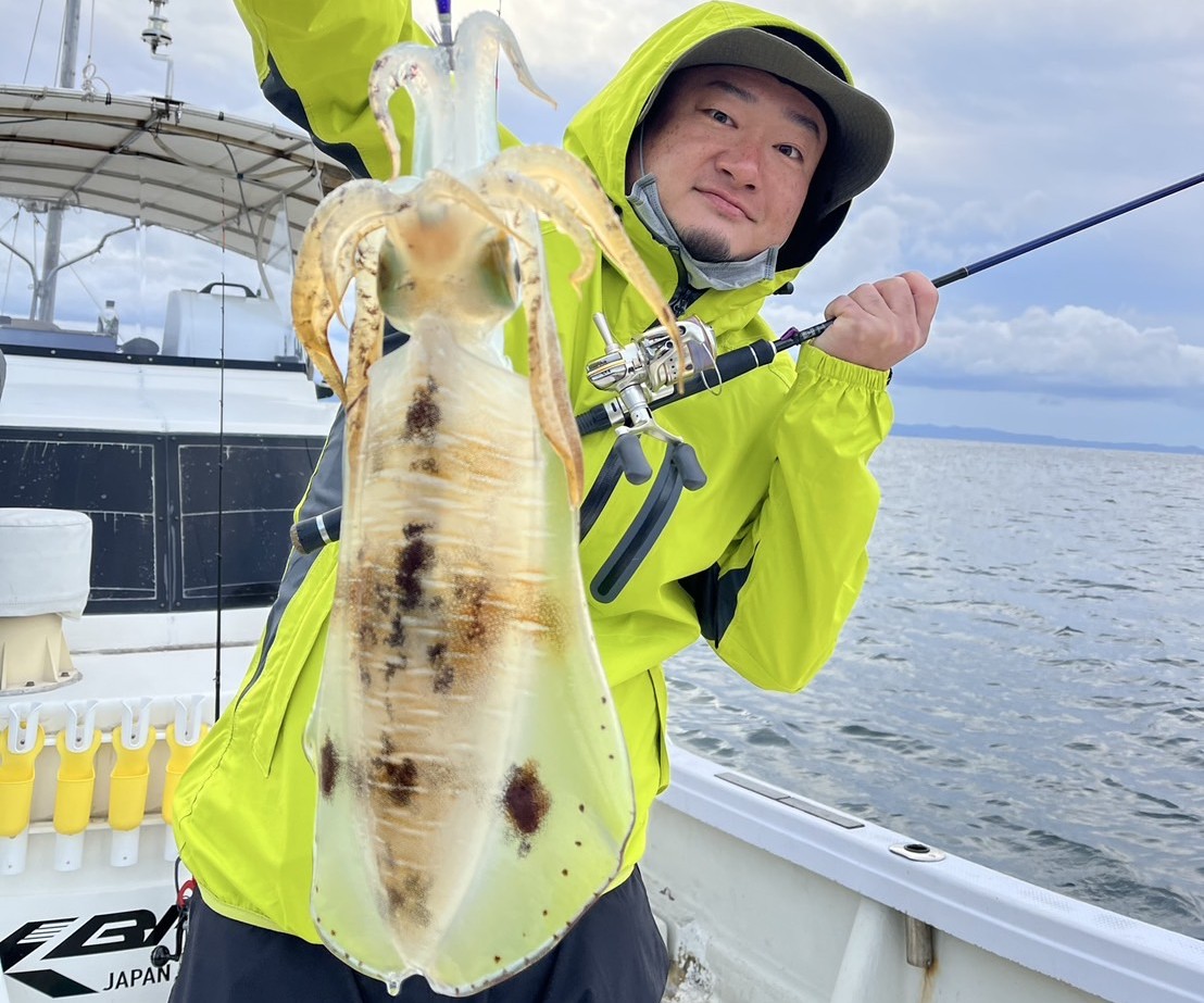 釣果