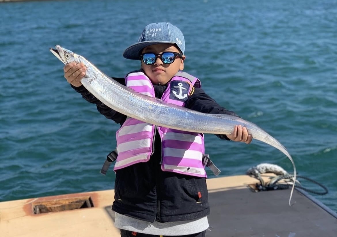 釣果